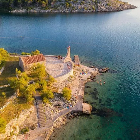Ivo Appartamento Novigrad (Dalmatia)