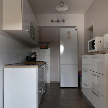 Ivo Appartamento Novigrad (Dalmatia)