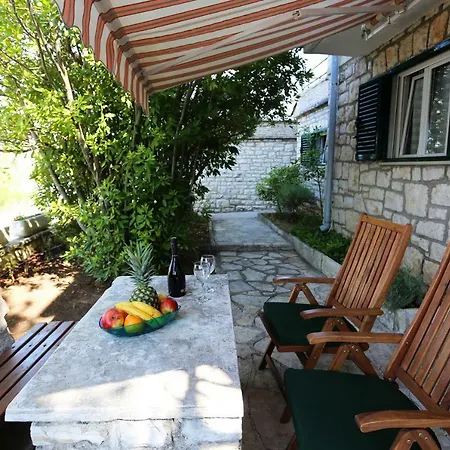Ivo Appartamento Novigrad (Dalmatia)