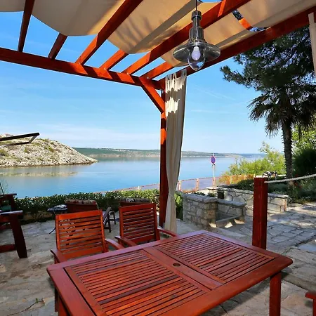 Ivo Appartamento Novigrad (Dalmatia)