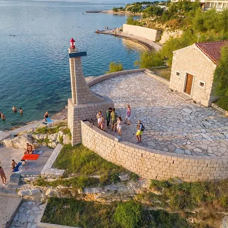 Apartment Ivo Novigrad (Dalmatia)