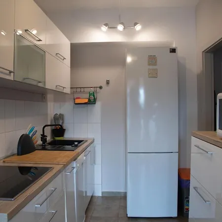 Apartment Ivo