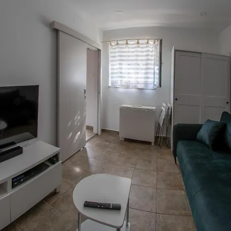 Ivo Apartment