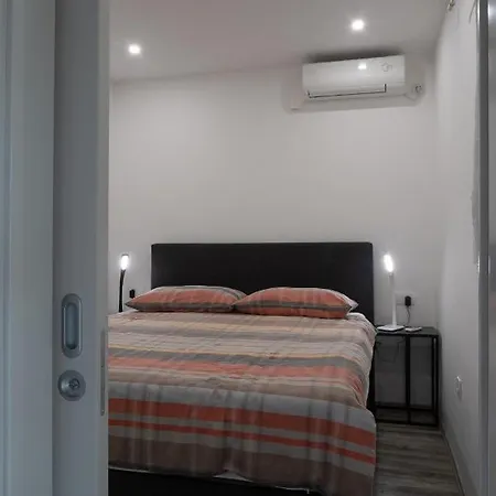 Apartment Ivo Novigrad (Dalmatia)