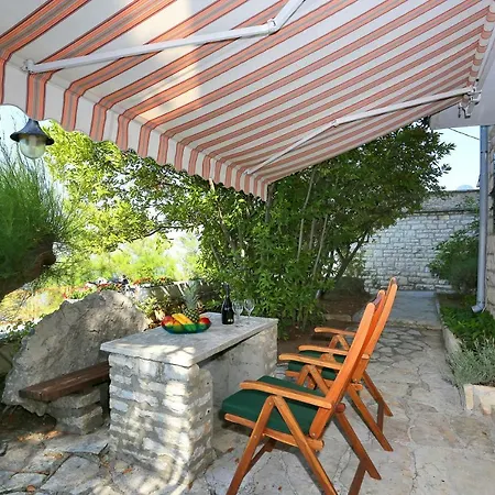 Ivo Apartment