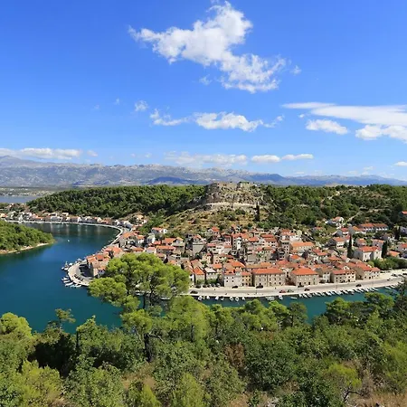 Ivo * Novigrad (Dalmatia)