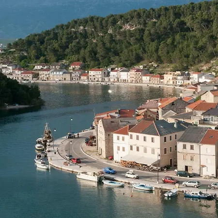 Apartament Ivo